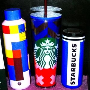 Starbucks Target Exclusive